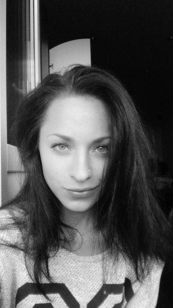 Марина Казённова