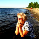 Лена Кузнецова