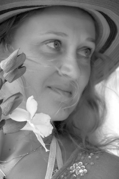 Марина Марушкина