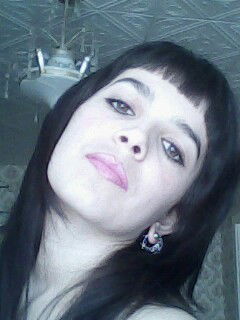 Людмила Курбанова