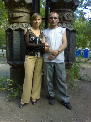 Владимир Озерский