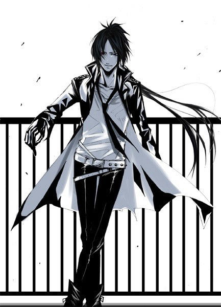 Рокудо Мукуро