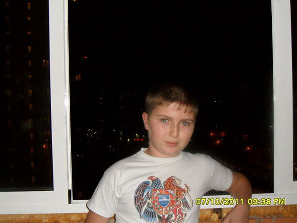 Ваагн Элоян