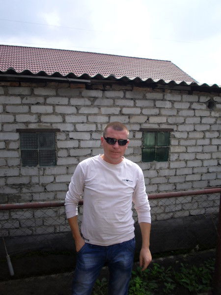 Александр Бурнашев