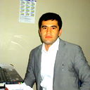 Fayoz Pulatov