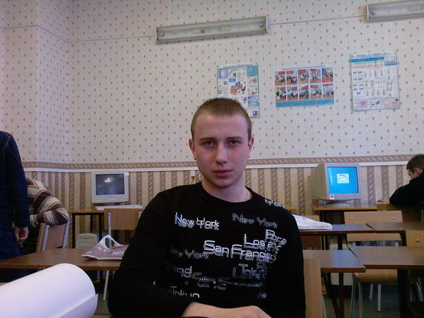 Артем Кочнев