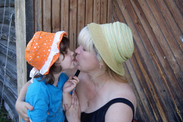 Елена Сапрыкина