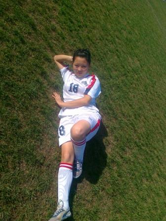 Кыймат Шаяхмат Кызы