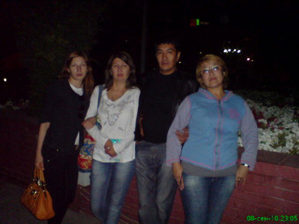 Сергей Сагиев