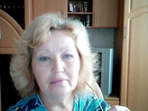 Татьяна Каторгина