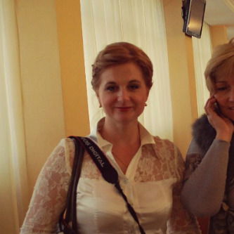 Елена Адагамова