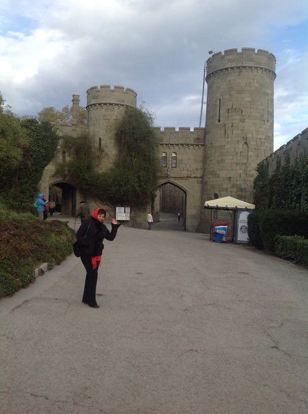 Бахора Шаназарова