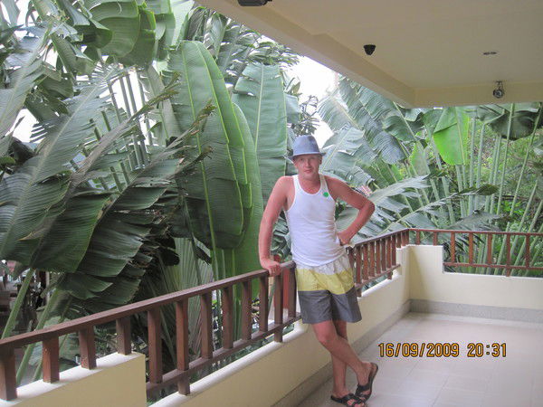 Петр Бурдеев