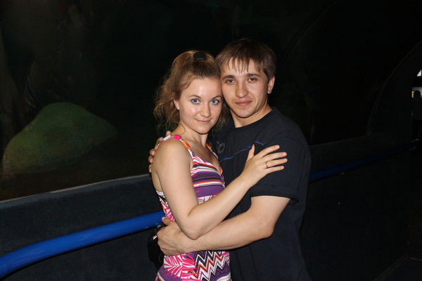 Екатерина Шаповалова