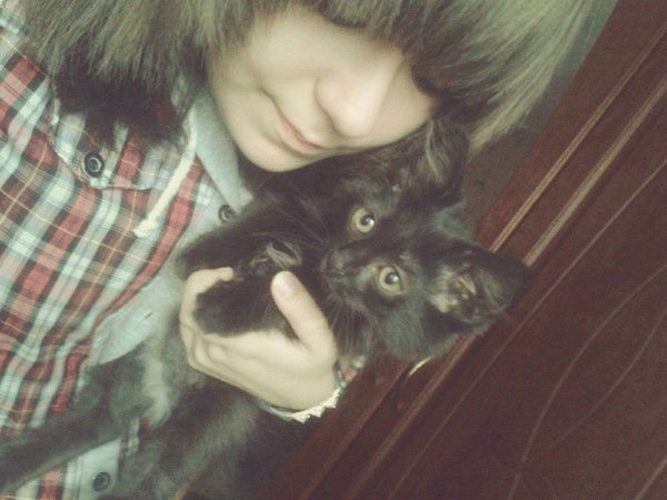 Алиса Колесникова