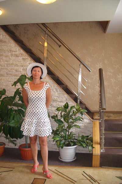 Людмила Кудрявцева