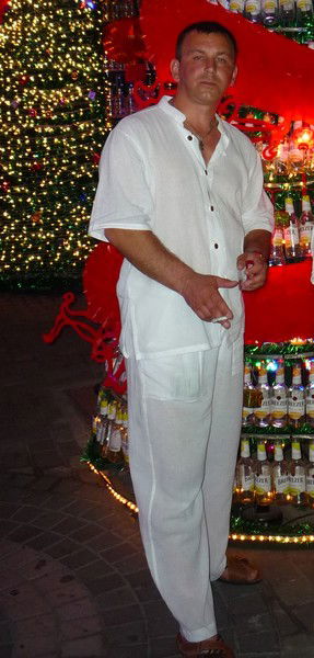 Юрий Разумник