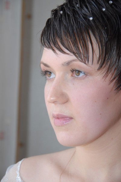 Валентина Анисимова