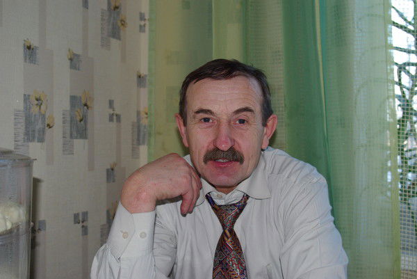 Анатолий Дубовицкий