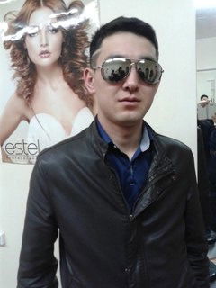 Айдос Absoliutnyi