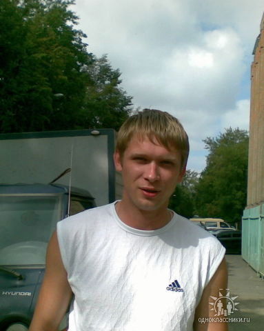 Валерий Кошелев