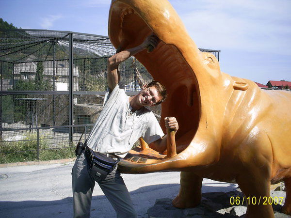 Дмитрий Бровко