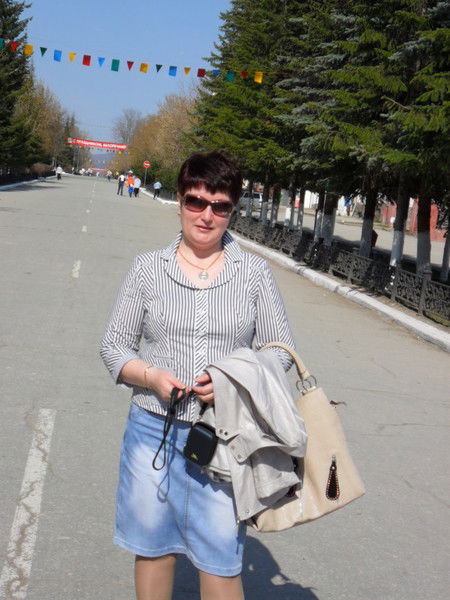 Айгуль Запрягаева