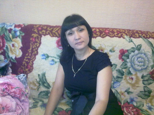 Елена Веремеева