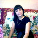 Елена Веремеева