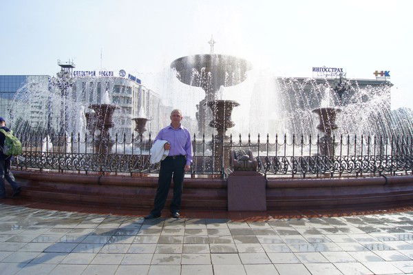 Максим Шишкин