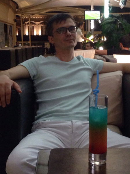 Эмиль Велиахмедов