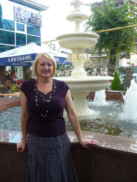 Татьяна Устян