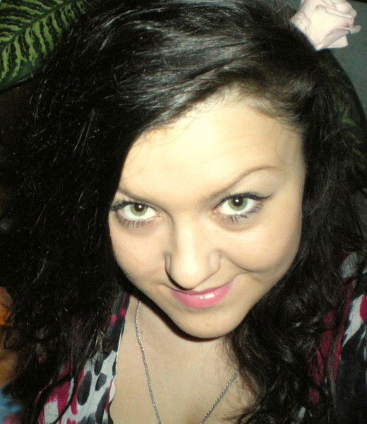 Анастасия Колеина