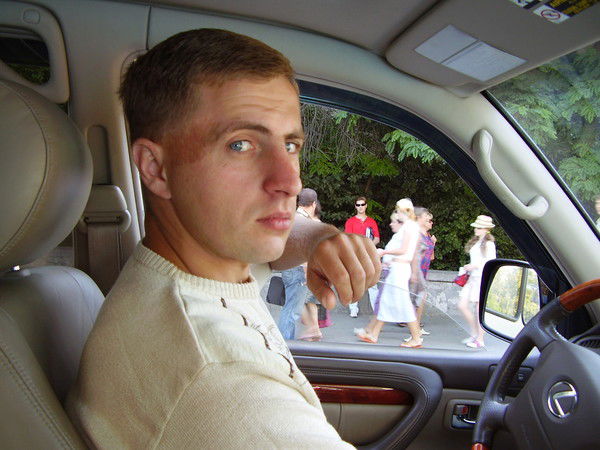 Александр Кушнир