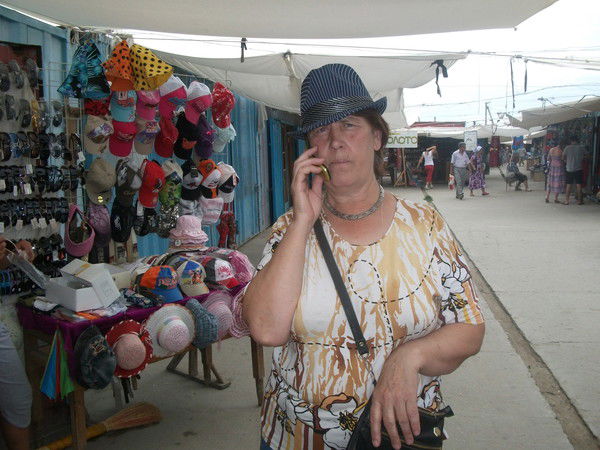 Наталия Ляпина