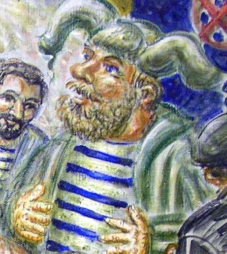 Антон Шейнин