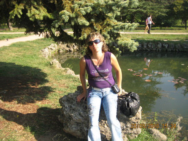 Ольга Миронова