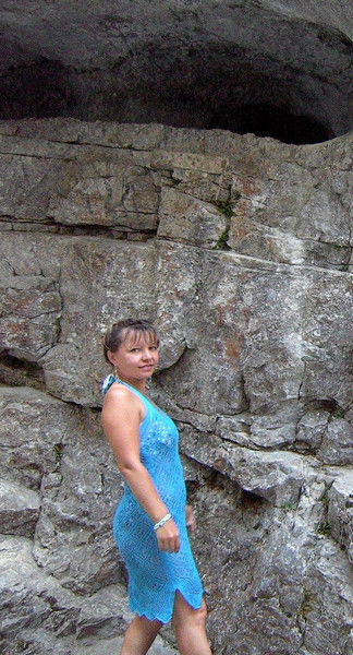 Ольга Хмыльнина