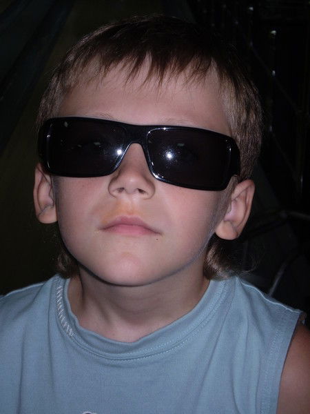 Никита Федченко