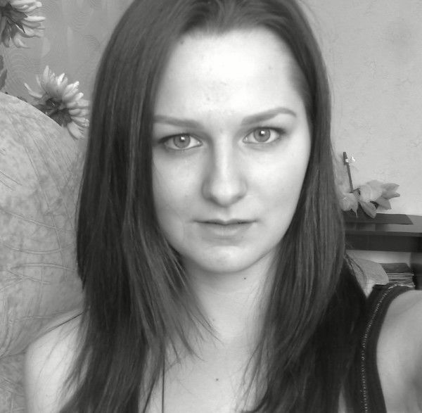 Илона Кузьмина