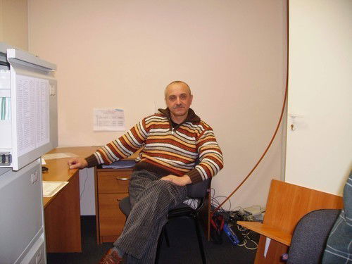 Иван Лихобабин