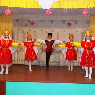 Ленур Анафиев