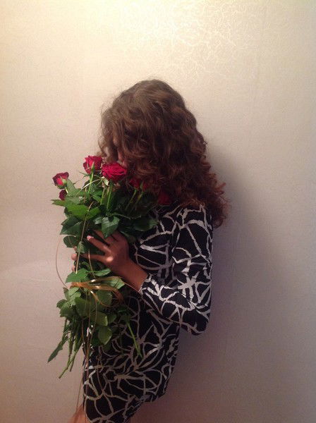 Иринка Копылова