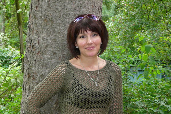 Светлана Минасянц