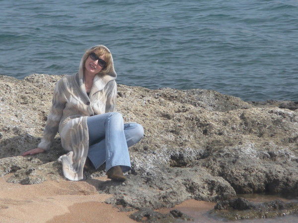 Елена Кручинина