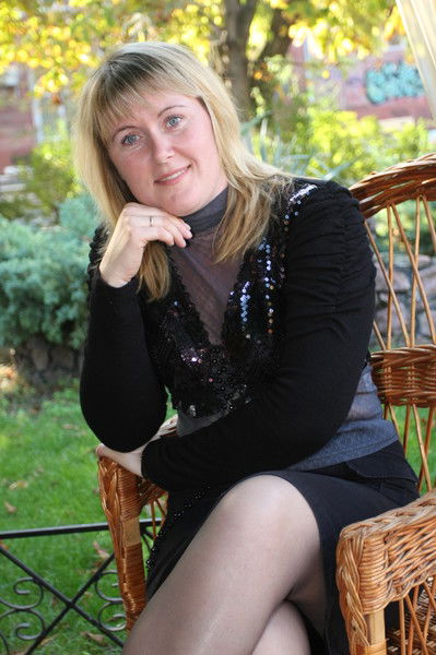 Юля Ципуринда