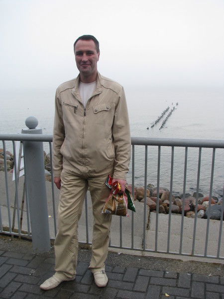 Александр Гамзов