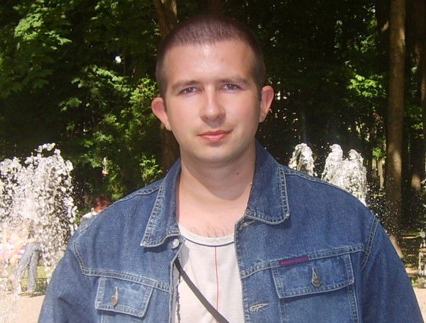 Пётр Горчаков