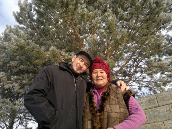 Ержан Батырбеков