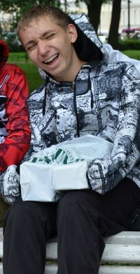 Дмитрий Подольян